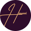 Hassool logo