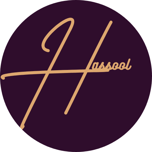 Hassool logo